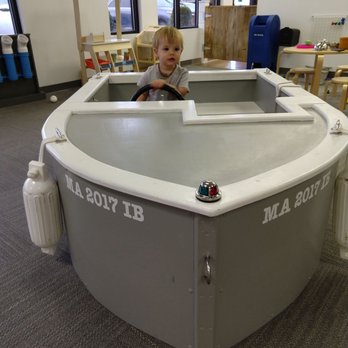 Itsy Bitsy Zone - Indoor Playcenter Near Me - Salisbury, Massachusetts