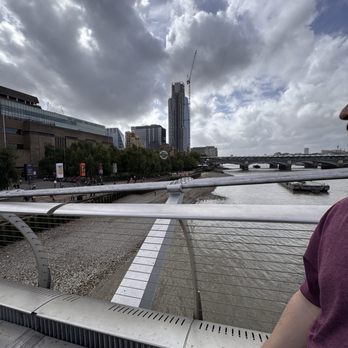 Tate Modern - Art Museums Near Me - London, XGL