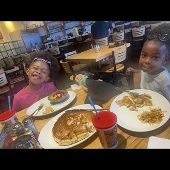 Urban Egg - Kids options - Breakfast & Brunch Near Me - Colorado Springs, Colorado Urban Egg - Kids options - Breakfast & Brunch Near Me - Colorado Springs, Colorado