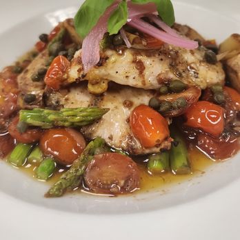 Grand Valley Grill - French Mustard Chicken - American Near Me - Grand Junction, Colorado Grand Valley Grill - French Mustard Chicken - American Near Me - Grand Junction, Colorado
