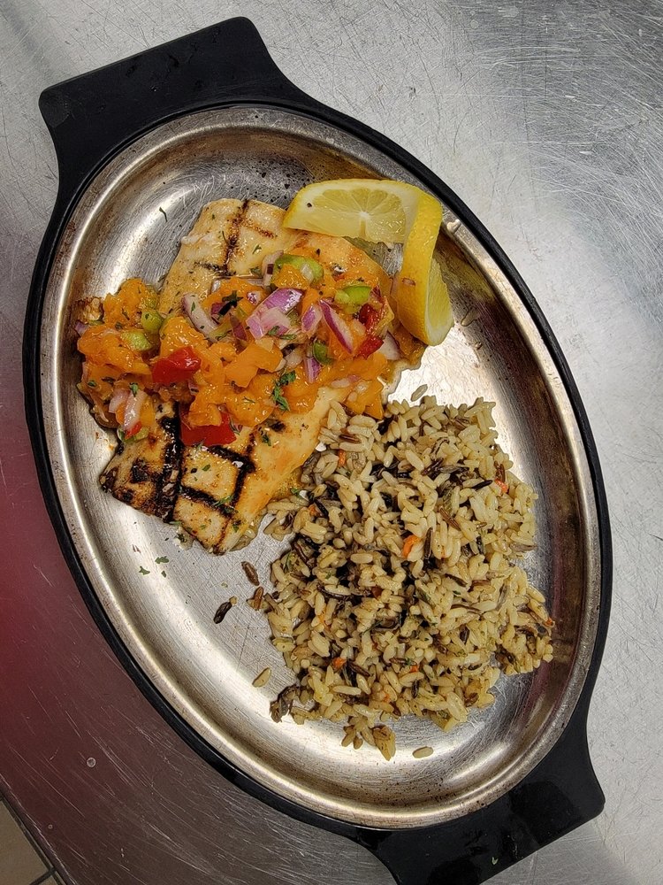 Jerry's Pub Grille Logo