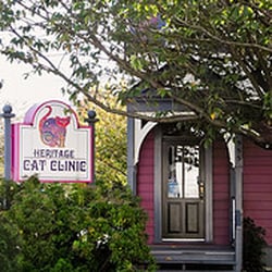 Heritage Cat Clinic