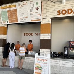 Fifty West Brewing Company- Deerfield