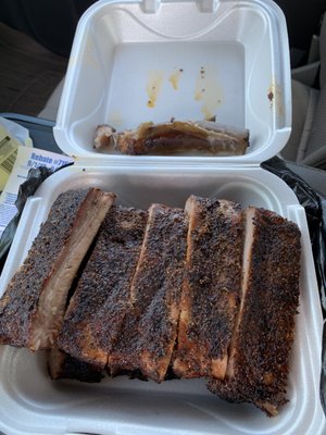 Smoke Session Bbq by null