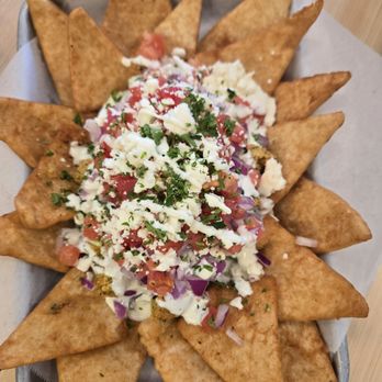 Crest Cafe - Mediterranean Near Me - Elk Grove, California
