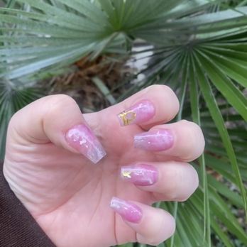 Hannah SD Nails - Nail Technicians Near Me - San Diego, California Hannah SD Nails - Nail Technicians Near Me - San Diego, California