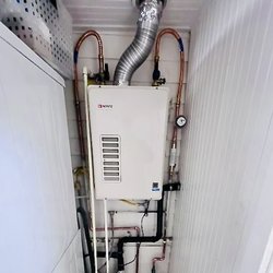 Father & Son Plumbing & Sewer Solutions