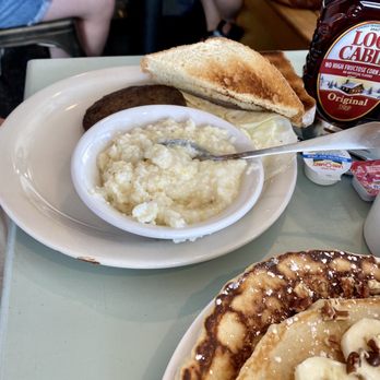 Lulu's Cafe - Diners Near Me - Myrtle Beach, South Carolina