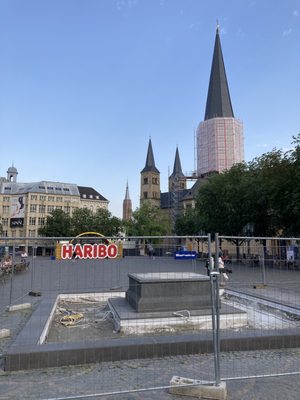 Beethoven-Denkmal by null