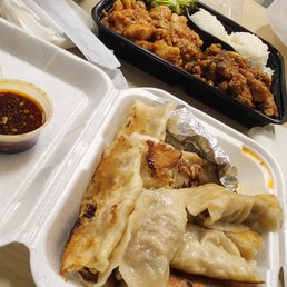 Kung Pao Chicken