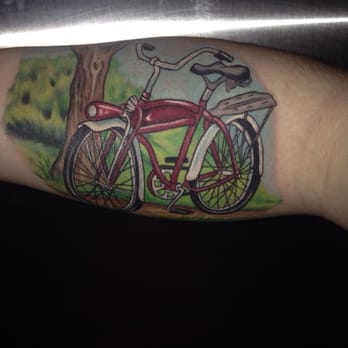 Primal Instinct Tattoo Studio - Tattoo Near Me - Anchorage, Alaska