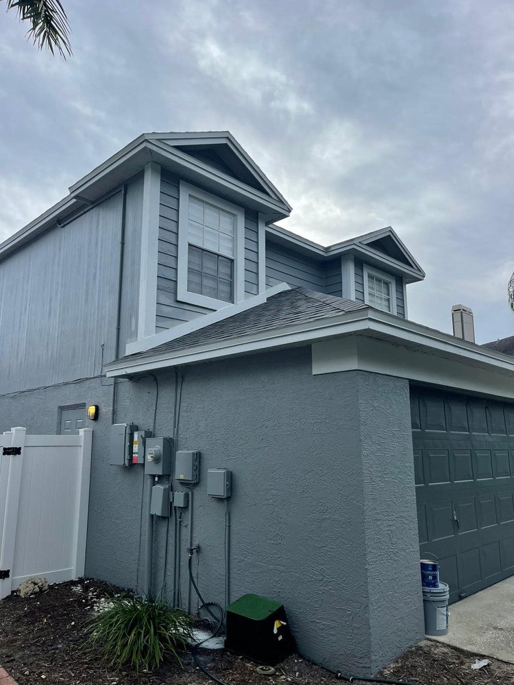 Slide of Central Roofing & Sheet Metal