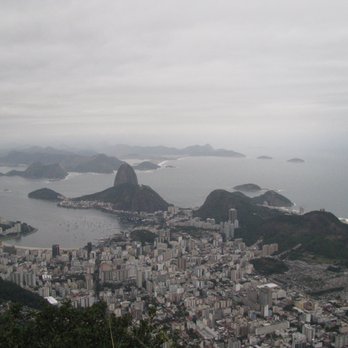 Cristo Redentor - Corcovado - undefined - Landmarks & Historical Buildings Near Me - Rio de Janeiro, RJ