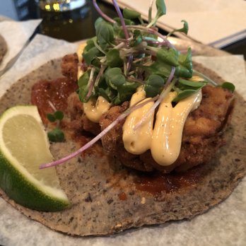 Gild - Tacos Near Me - Missoula, Montana