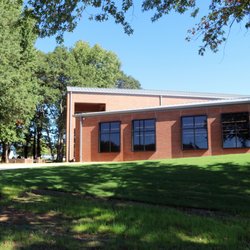 Greenville County Library System - Greer Branch
