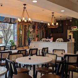 Food Street