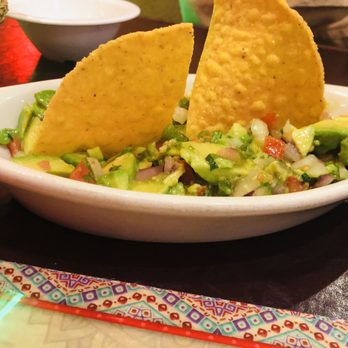 Cancun Fiesta - Guacamole appetizer - Mexican Near Me - Portsmouth, Virginia Cancun Fiesta - Guacamole appetizer - Mexican Near Me - Portsmouth, Virginia