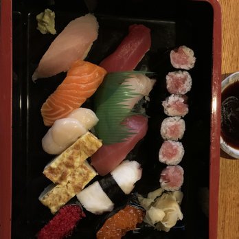 Sagami - Sushi B - Japanese Near Me - Collingswood, New Jersey