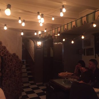 Pirilo - Italian Near Me - San Juan, Puerto Rico