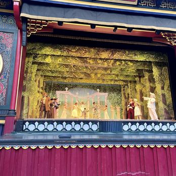 Tivoli - Amusement Parks Near Me - Copenhagen, 84 Tivoli - Amusement Parks Near Me - Copenhagen, 84