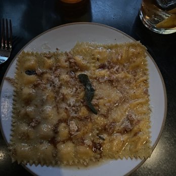 Lowland Tavern - Ravioli was tasty, but this is it. - New American Near Me - Charleston, South Carolina Lowland Tavern - Ravioli was tasty, but this is it. - New American Near Me - Charleston, South Carolina
