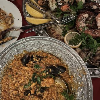 Joso's - Seafood Near Me - Toronto, Ontario