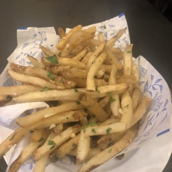 Earls Kitchen + Bar - Truffle fries! - New American Near Me - Boston, Massachusetts Earls Kitchen + Bar - Truffle fries! - New American Near Me - Boston, Massachusetts