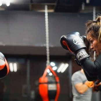 Gooch Training Academy - Adult boxing classes all levels! - Martial Arts Near Me - Canoga Park, California