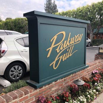 Parkway Grill - New American Near Me - Pasadena, California Parkway Grill - New American Near Me - Pasadena, California