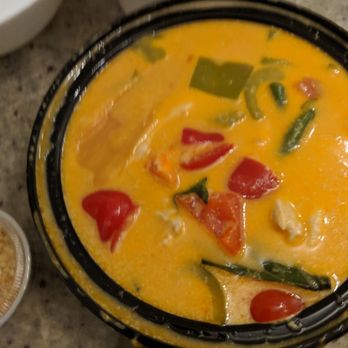 ThairoomGrand - Res Thai curry - Thai Near Me - Toronto, Ontario