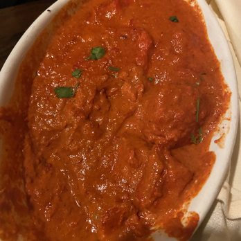Tandoori Grill - Chicken Tikka - Indian Near Me - Boulder, Colorado