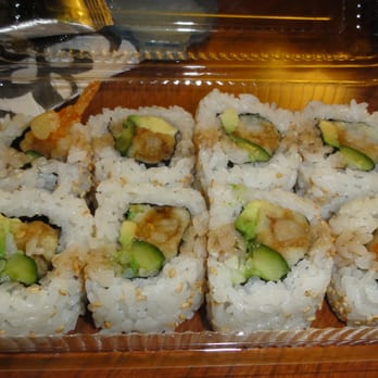 Aloha Sushi - Japanese Near Me - Honolulu, Hawaii