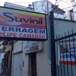 Ferragem Felipe Camarão