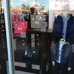 Guess Factory Store
