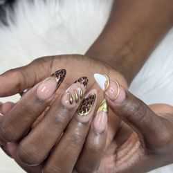 Avalon Nails