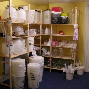 Brew2Bottle - The equipment section - Brewing Supplies Near Me - Hapton, CHW Brew2Bottle - The equipment section - Brewing Supplies Near Me - Hapton, CHW