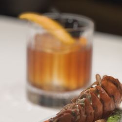 Trattoria Di Napoli - OldFashioned