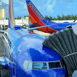 Southwest Airlines
