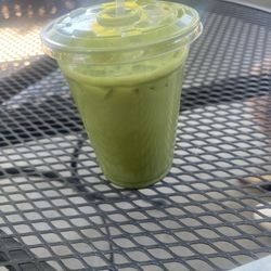 Matcha