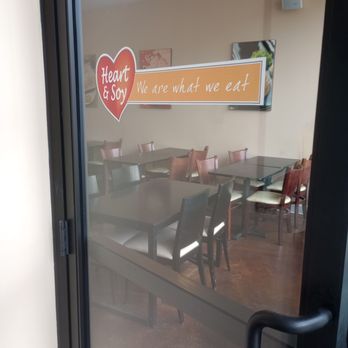 Heart & Soy - Vegetarian Near Me - Louisville, Kentucky Heart & Soy - Vegetarian Near Me - Louisville, Kentucky