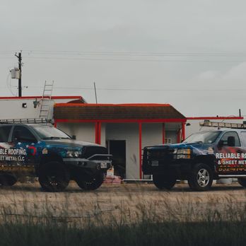 Reliable Roofing & Sheet Metal - The TPO roof replacement project at Rooster's Barbeque Co. - Roofing Near Me Reliable Roofing & Sheet Metal - The TPO roof replacement project at Rooster's Barbeque Co. - Roofing Near Me
