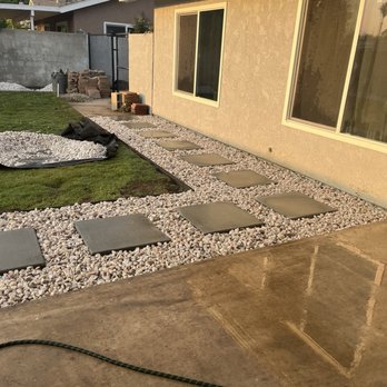 A&N Landscaping - Landscaping Near Me A&N Landscaping - Landscaping Near Me