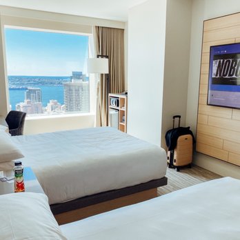 Hyatt Regency Seattle - City / bay view - Hotels Near Me - Seattle, Washington Hyatt Regency Seattle - City / bay view - Hotels Near Me - Seattle, Washington