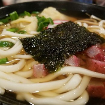 Tanaka Saimin - Udon - Japanese Near Me - Honolulu, Hawaii Tanaka Saimin - Udon - Japanese Near Me - Honolulu, Hawaii