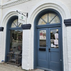 Mud Haven Pottery Studio