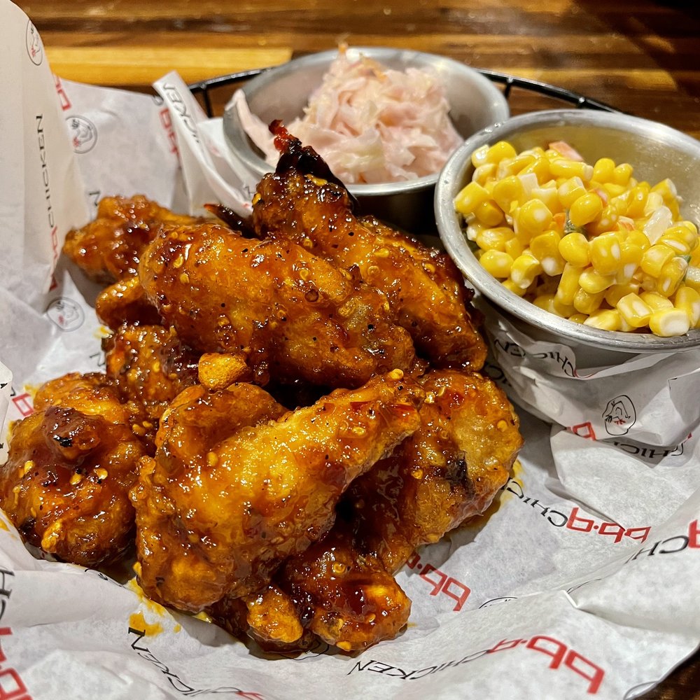 bb.q Chicken Duluth - Mala Hots Wings - Korean Near Me - Duluth, Georgia bb.q Chicken Duluth - Mala Hots Wings - Korean Near Me - Duluth, Georgia