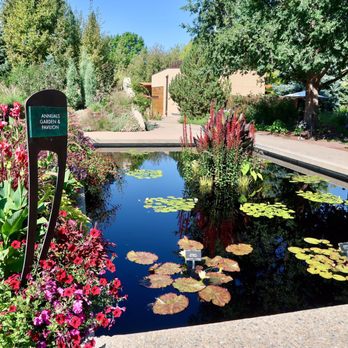 Denver Botanic Gardens - Botanical Gardens Near Me - Denver, Colorado Denver Botanic Gardens - Botanical Gardens Near Me - Denver, Colorado