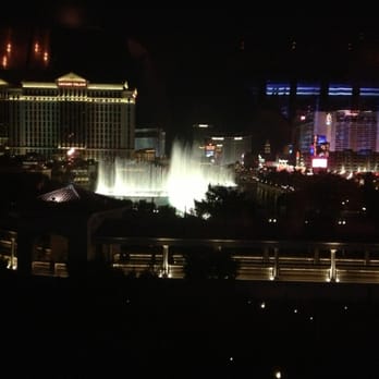 Scarpetta - View during dinner - Italian Near Me - Las Vegas, Nevada Scarpetta - View during dinner - Italian Near Me - Las Vegas, Nevada
