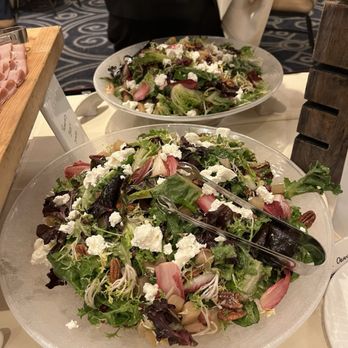 The Park Bistro & Bar - 2023 salads - New American Near Me - Lafayette, California The Park Bistro & Bar - 2023 salads - New American Near Me - Lafayette, California
