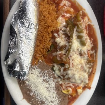 Tortilla Grill - Chile relleno omelette - Mexican Near Me - Lancaster, California Tortilla Grill - Chile relleno omelette - Mexican Near Me - Lancaster, California